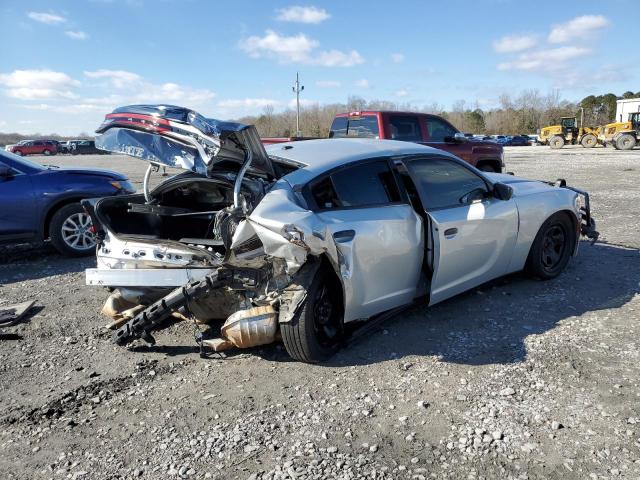 Photo 3 from auction – 2021 DODGE CHARGER PO with VIN 2C3CDXAT4MH643542