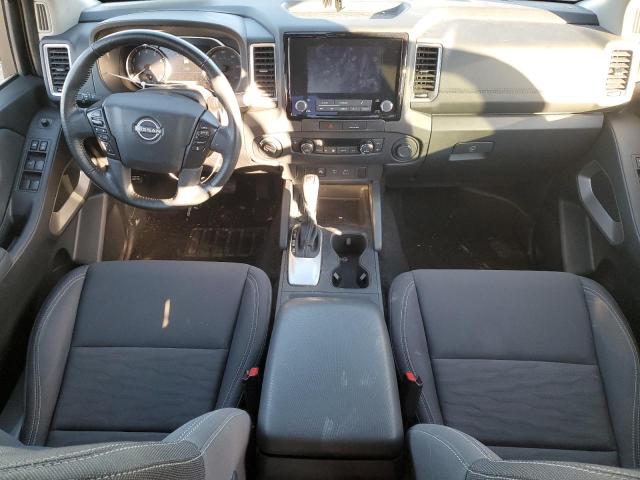 Photo 8 from auction – 2022 NISSAN FRONTIER S with VIN 1N6ED1FK4NN636100