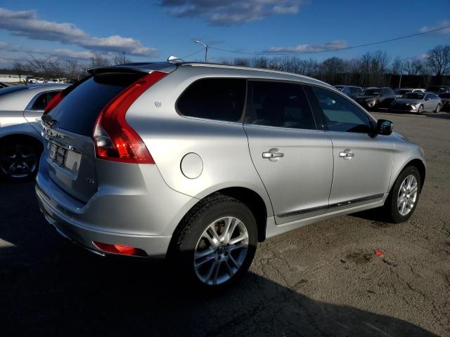 Photo 3 from auction – 2015 VOLVO XC60 T5 PR with VIN YV426MDB5F2589356