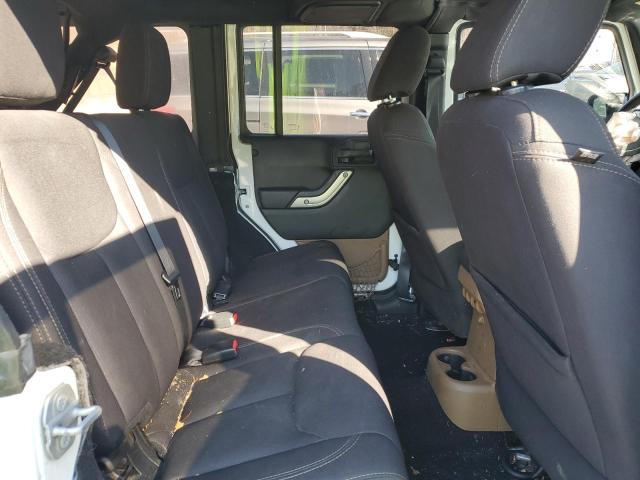 Photo 11 from auction – 2015 JEEP WRANGLER U with VIN 1C4HJWEG8FL529261