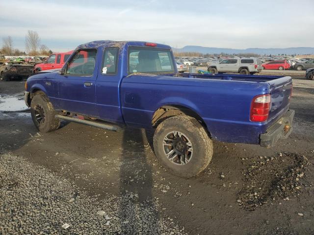 Photo 2 from auction – 2005 FORD RANGER SUP with VIN 1FTYR15E05PA02512