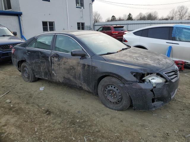 Photo 4 from auction – 2010 TOYOTA CAMRY BASE with VIN 4T1BF3EK8AU087784
