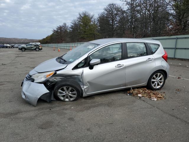 NISSAN VERSA NOTE 2015 with VIN 3N1CE2CP5FL446176 - Photo from auction