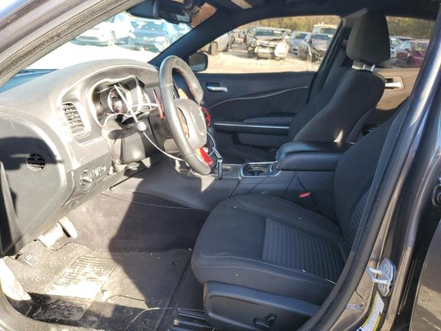 Photo 7 from auction – 2018 DODGE CHARGER R/ with VIN 2C3CDXCT1JH201049