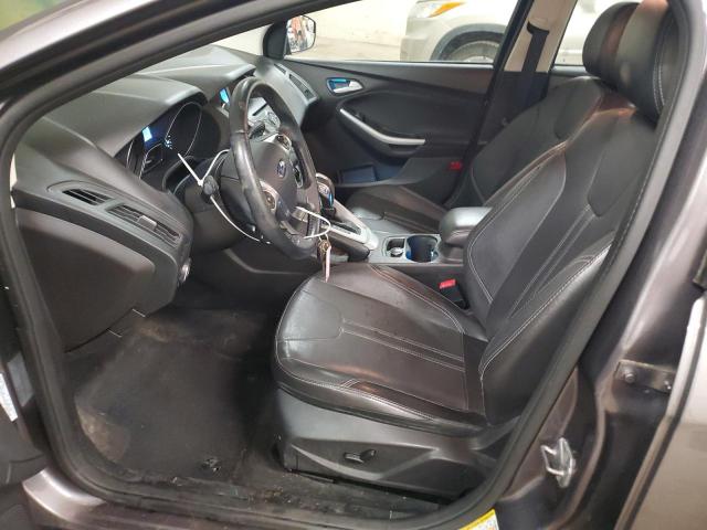 Photo 7 from auction – 2014 FORD FOCUS SE with VIN 1FADP3F24EL214055
