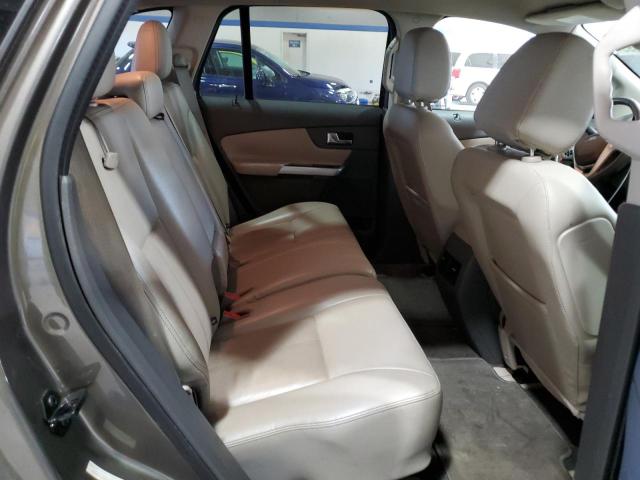 Photo 11 from auction – 2014 FORD EDGE SEL with VIN 2FMDK3JC7EBB34642