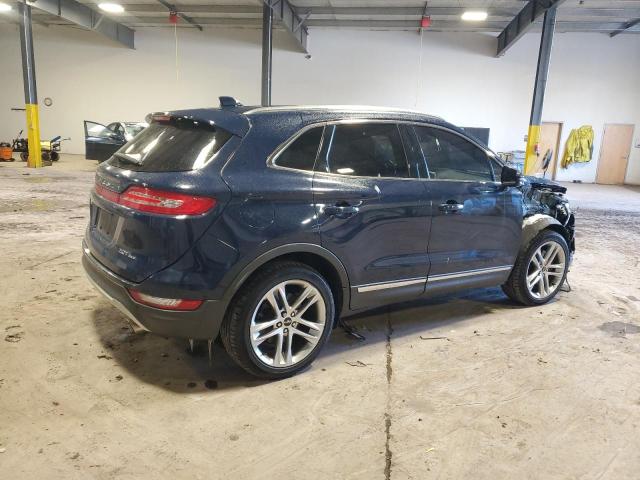 Photo 3 from auction – 2018 LINCOLN MKC RESERV with VIN 5LMCJ3D98JUL20206