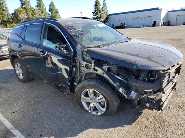 Photo 4 from auction – 2022 GMC TERRAIN SL with VIN 3GKALMEV3NL278087