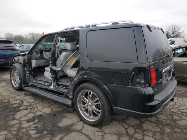 Photo 2 from auction – 2006 LINCOLN NAVIGATOR with VIN 5LMFU28546LJ23990