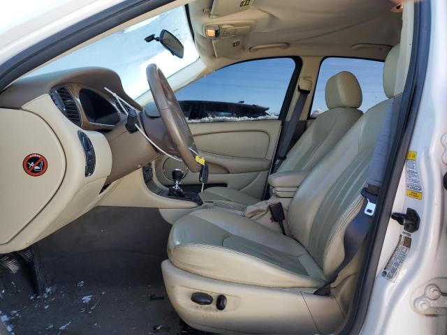Photo 7 from auction – 2005 JAGUAR X-TYPE 2.5 with VIN SAJWB52D95XE21462