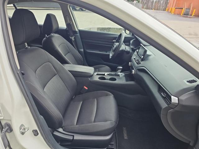 Photo 5 from auction – 2022 NISSAN ALTIMA S with VIN 1N4BL4BV7NN328595