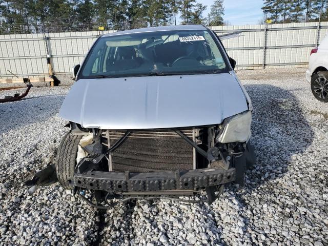 Photo 5 from auction – 2012 DODGE GRAND CARA with VIN 2C4RDGCG5CR131903