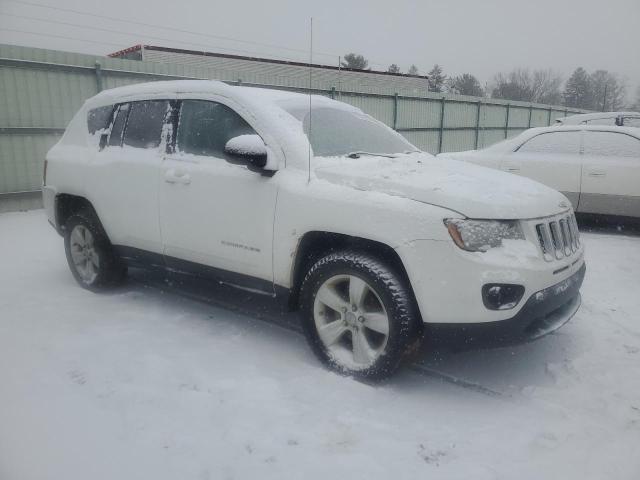 Photo 4 from auction – 2016 JEEP COMPASS SP with VIN 1C4NJDBB2GD805364