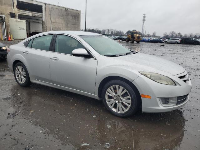 Photo 4 from auction – 2010 MAZDA 6 with VIN 1YVHZ8CH5A5M50881