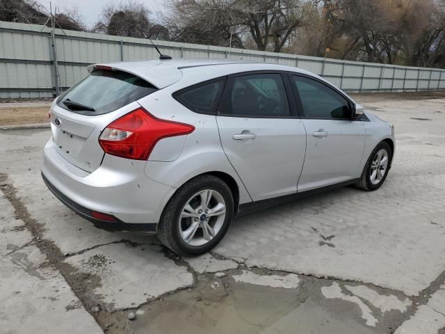 Photo 3 from auction – 2014 FORD FOCUS SE with VIN 1FADP3K2XEL406425