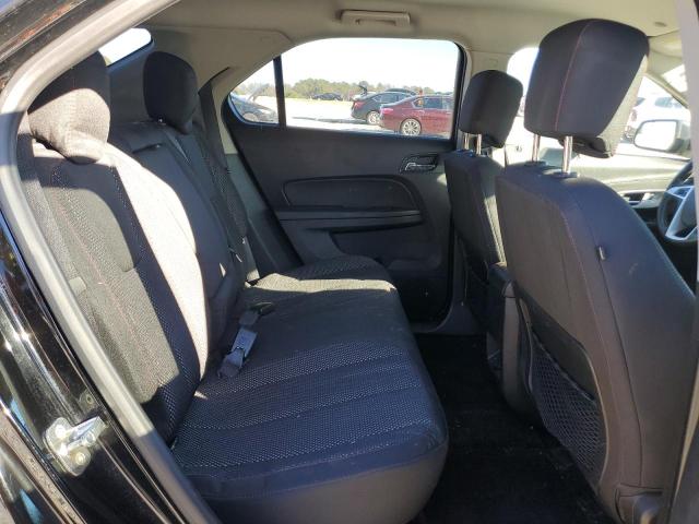 Photo 11 from auction – 2012 CHEVROLET EQUINOX LT with VIN 2GNALDEK1C1261506