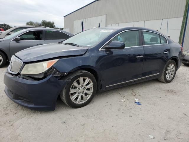BUICK LACROSSE 2012 with VIN 1G4GA5ER0CF100094 - Photo from auction