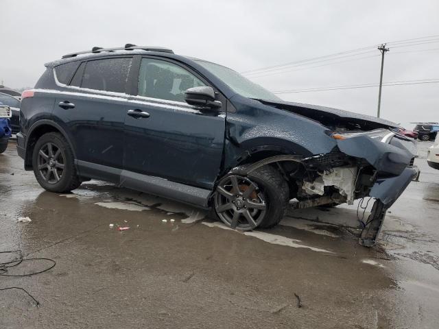 Photo 4 from auction – 2017 TOYOTA RAV4 LE with VIN 2T3BFREV8HW641291