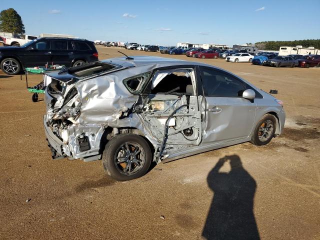 صورة رقم 3 من المزاد - 2012 TOYOTA PRIUS مع VIN JTDKN3DU4C5485498