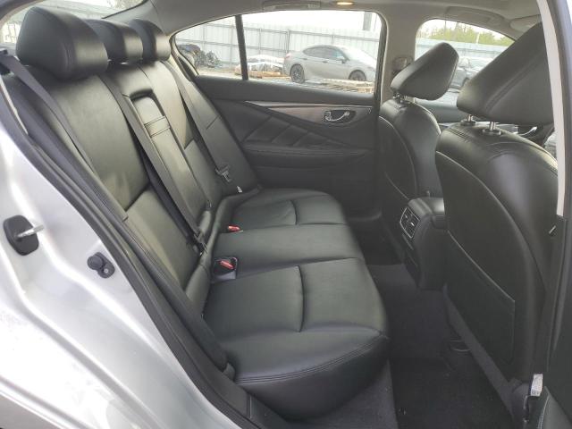 Photo 10 from auction – 2015 INFINITI Q50 BASE with VIN JN1BV7AR6FM405039