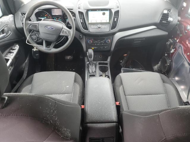 Photo 8 from auction – 2019 FORD ESCAPE SE with VIN 1FMCU9GDXKUC25029