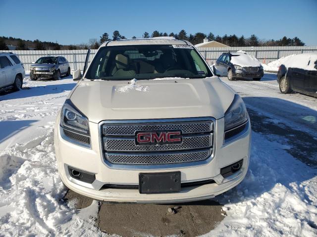 Photo 5 from auction – 2015 GMC ACADIA DEN with VIN 1GKKVTKD4FJ103361