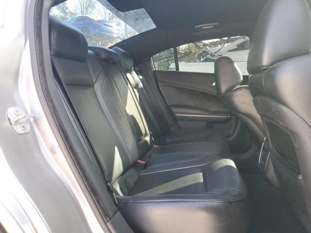 Photo 10 from auction – 2015 DODGE CHARGER R/ with VIN 2C3CDXCT3FH844445