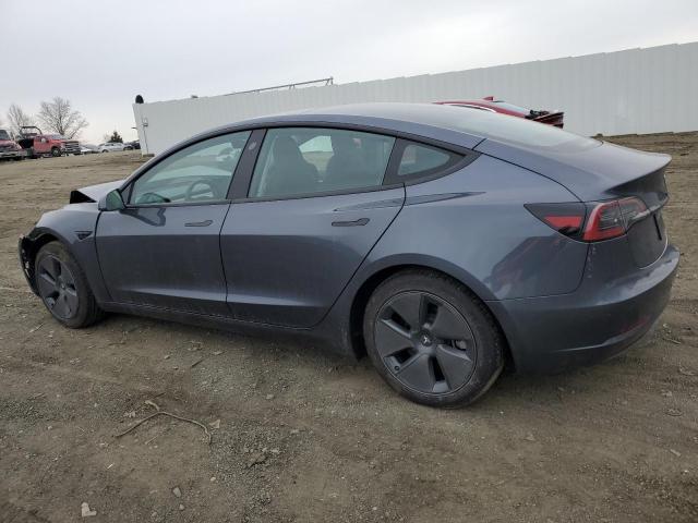 Photo 2 from auction – 2023 TESLA MODEL 3 with VIN 5YJ3E1EA0PF698479