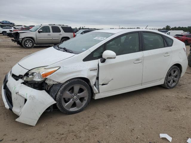 Foto 1 de la subasta – 2015 TOYOTA PRIUS con VIN JTDKN3DU2F0410137