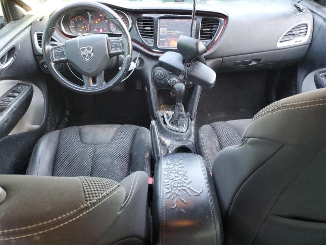 Photo 8 from auction – 2016 DODGE DART SXT S with VIN 1C3CDFFA1GD804190