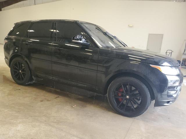 Photo 4 from auction – 2017 LAND ROVER RANGE ROVE with VIN SALWV2FV5HA142711
