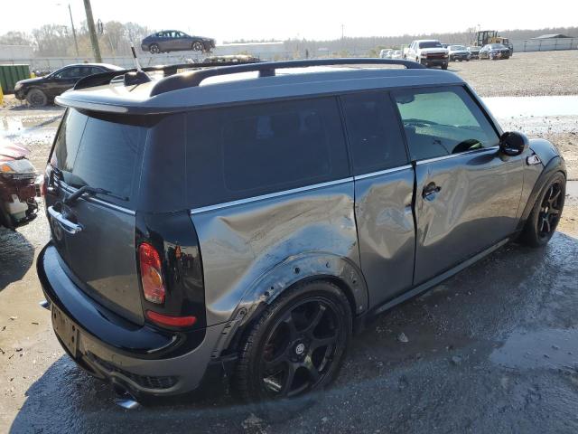 Photo 3 from auction – 2009 MINI COOPER S C with VIN WMWMM33529TP72958