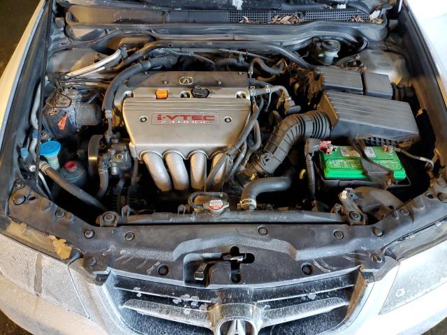 Photo 11 from auction – 2004 ACURA TSX with VIN JH4CL96884C031229