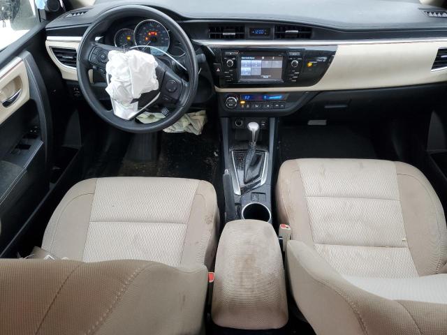 Photo 8 from auction – 2016 TOYOTA COROLLA L with VIN 2T1BURHE3GC717896