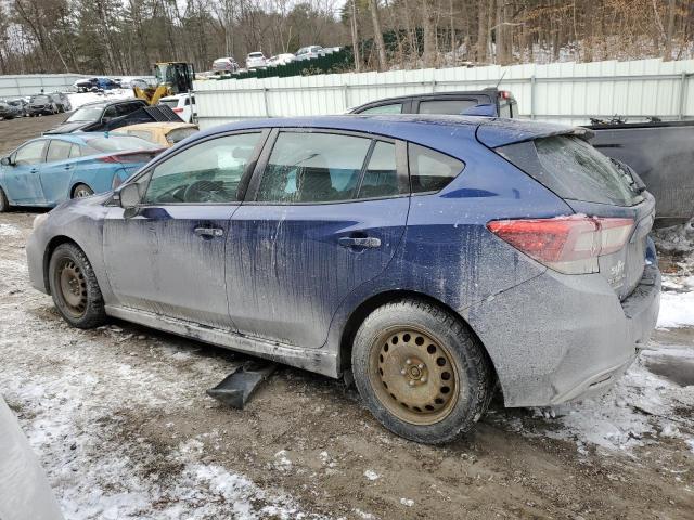 Photo 2 from auction – 2017 SUBARU IMPREZA SP with VIN 4S3GTAK69H3708383