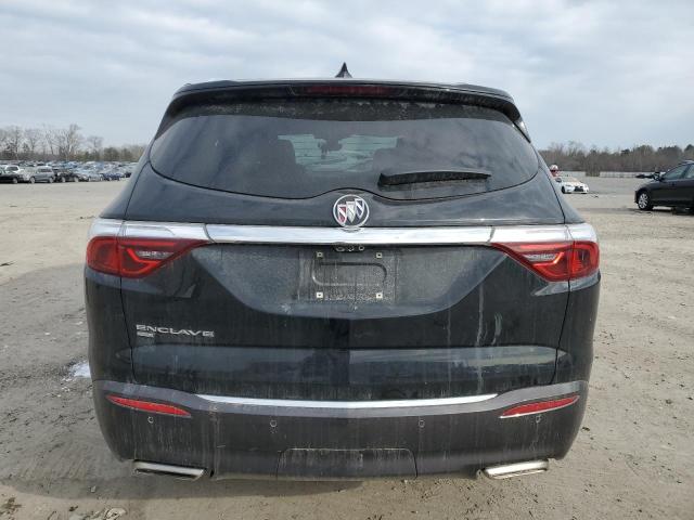 Photo 6 from auction – 2022 BUICK ENCLAVE PR with VIN 5GAEVBKWXNJ134022