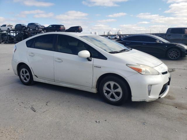 Photo 4 from auction – 2012 TOYOTA PRIUS with VIN JTDKN3DU1C5522264