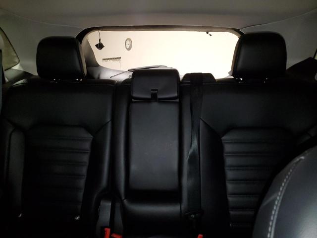 Photo 10 from auction – 2024 FORD EDGE SEL with VIN 2FMPK4J91RBA70921