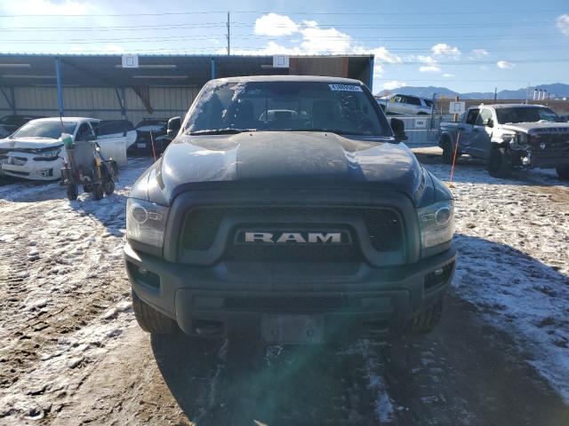 Photo 5 from auction – 2019 RAM 1500 CLASS with VIN 1C6RR7GG4KS619076
