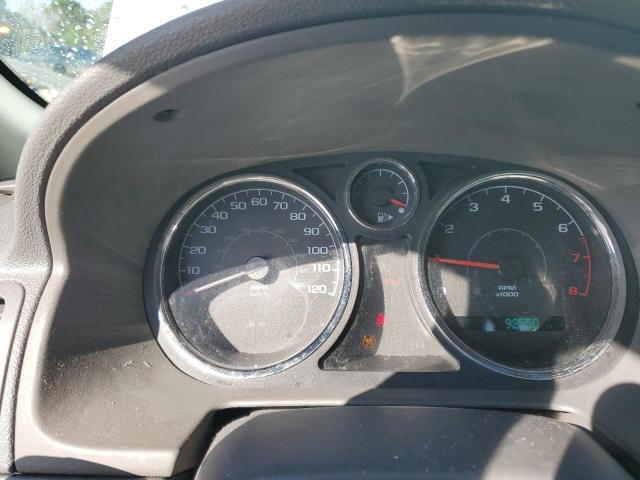 Photo 9 from auction – 2007 CHEVROLET COBALT LS with VIN 1G1AK58F377234227