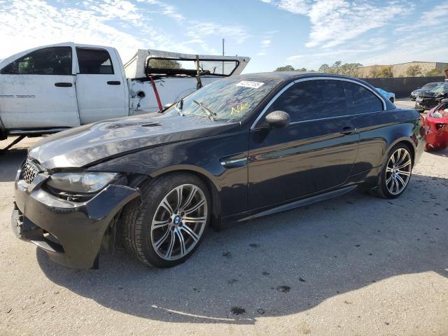 BMW M3 2009 con VIN WBSWL93599P332271 - Foto de la subasta