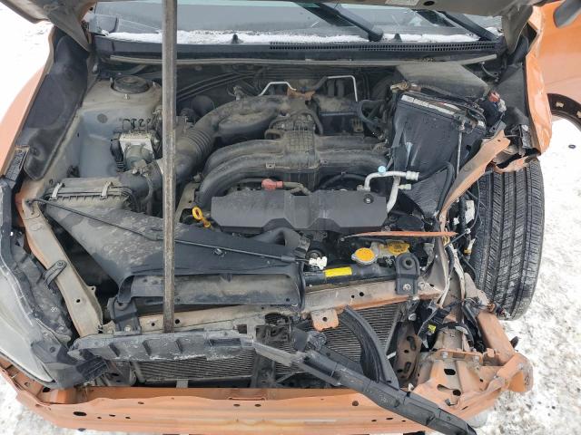 Фото 11 с аукциона – 2015 SUBARU XV CROSSTR с VIN JF2GPAMC3F8274860
