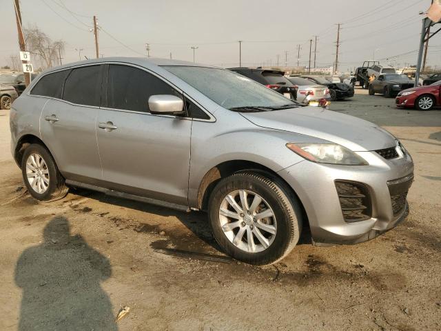 Photo 4 from auction – 2011 MAZDA CX-7 with VIN JM3ER2BM1B0364168