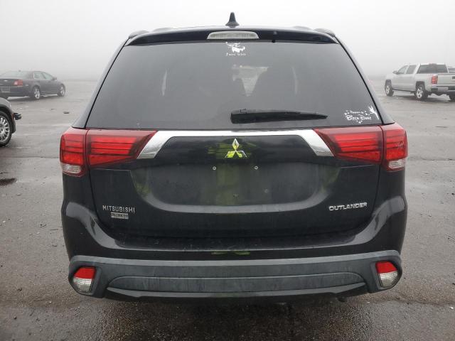 Photo 6 from auction – 2018 MITSUBISHI OUTLANDER with VIN JA4AZ3A3XJZ020221