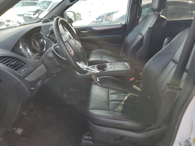 Photo 7 from auction – 2019 DODGE GRAND CARA with VIN 2C4RDGEG8KR647961