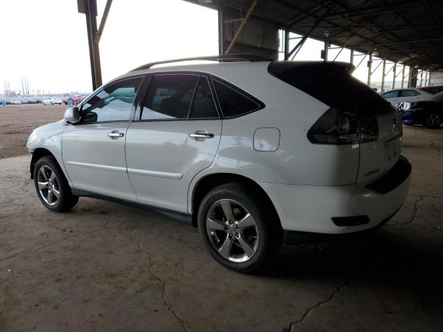 Zdjęcie 2 z aukcji – 2008 LEXUS RX 350 z VIN 2T2GK31U58C046058