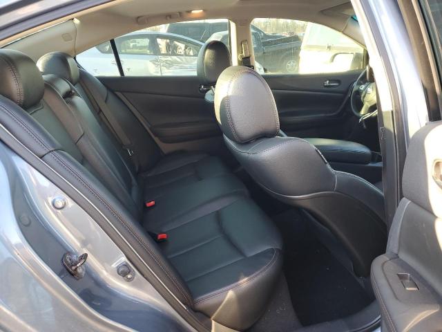 Photo 10 from auction – 2010 NISSAN MAXIMA S with VIN 1N4AA5APXAC824202