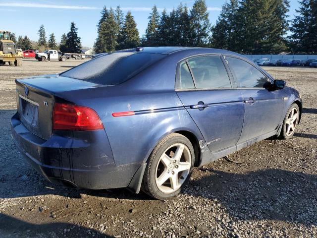 Photo 3 from auction – 2006 ACURA 3.2TL with VIN 19UUA66216A053286