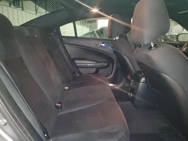 Photo 10 from auction – 2011 DODGE CHARGER with VIN 2B3CL3CG6BH597377