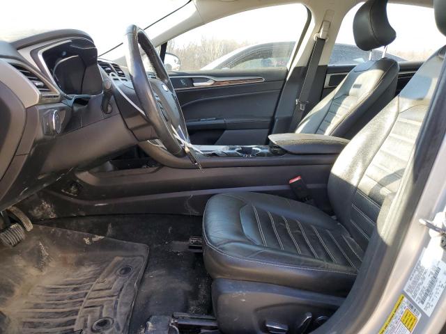 Photo 7 from auction – 2016 FORD FUSION SE with VIN 3FA6P0PU2GR373815